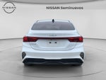 2022 Kia FORTE NEW FORTE L IVT SEDAN 2.0L