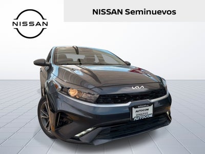 2023 Kia FORTE EX