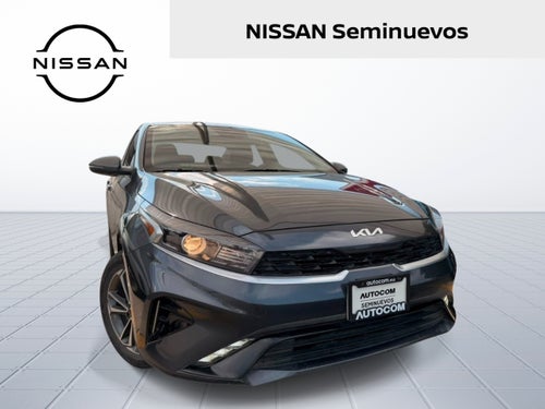 2023 Kia FORTE EX