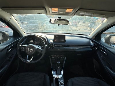 2019 Mazda MAZDA2 I TOURING 5 PUERTAS T/A