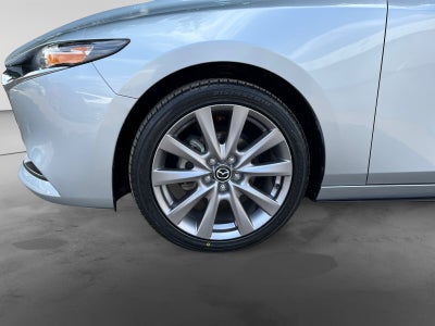 2021 Mazda MAZDA3 I SPORT TM
