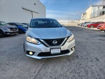 2017 Nissan SENTRA ADVANCE CVT