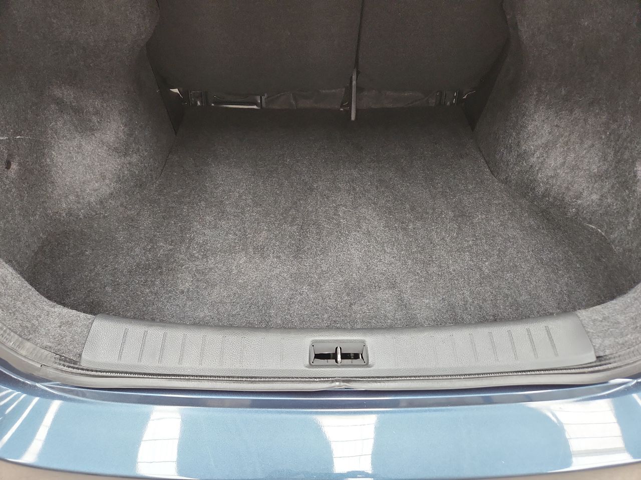 2016 Nissan SENTRA SENSE TM