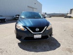 2016 Nissan SENTRA SENSE TM