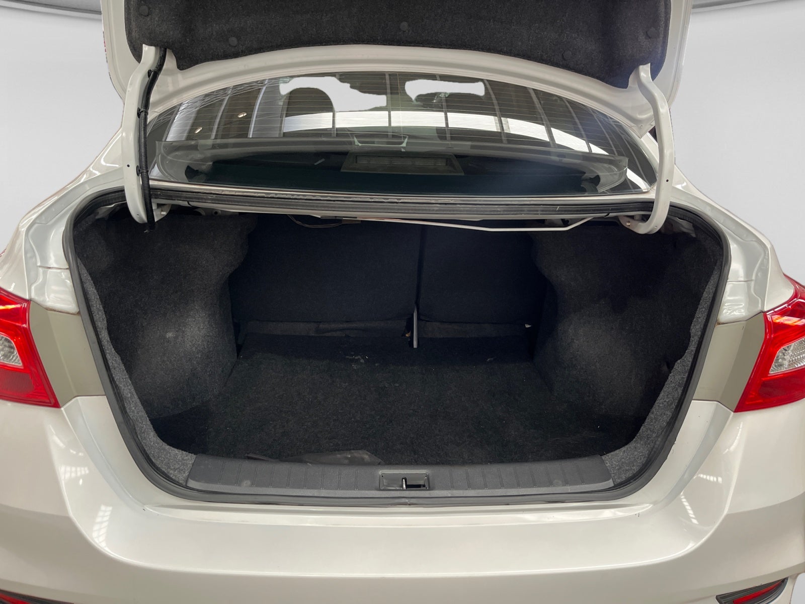 2019 Nissan SENTRA ADVANCE CVT