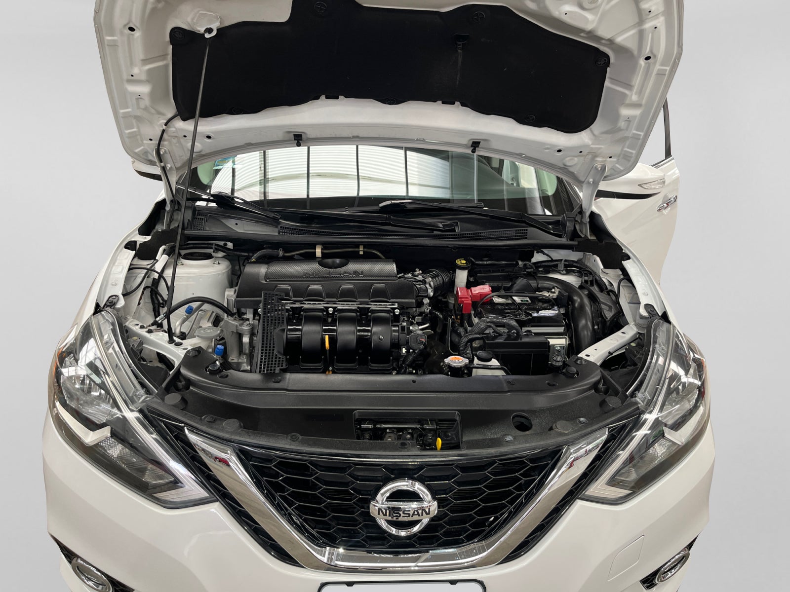 2019 Nissan SENTRA ADVANCE CVT