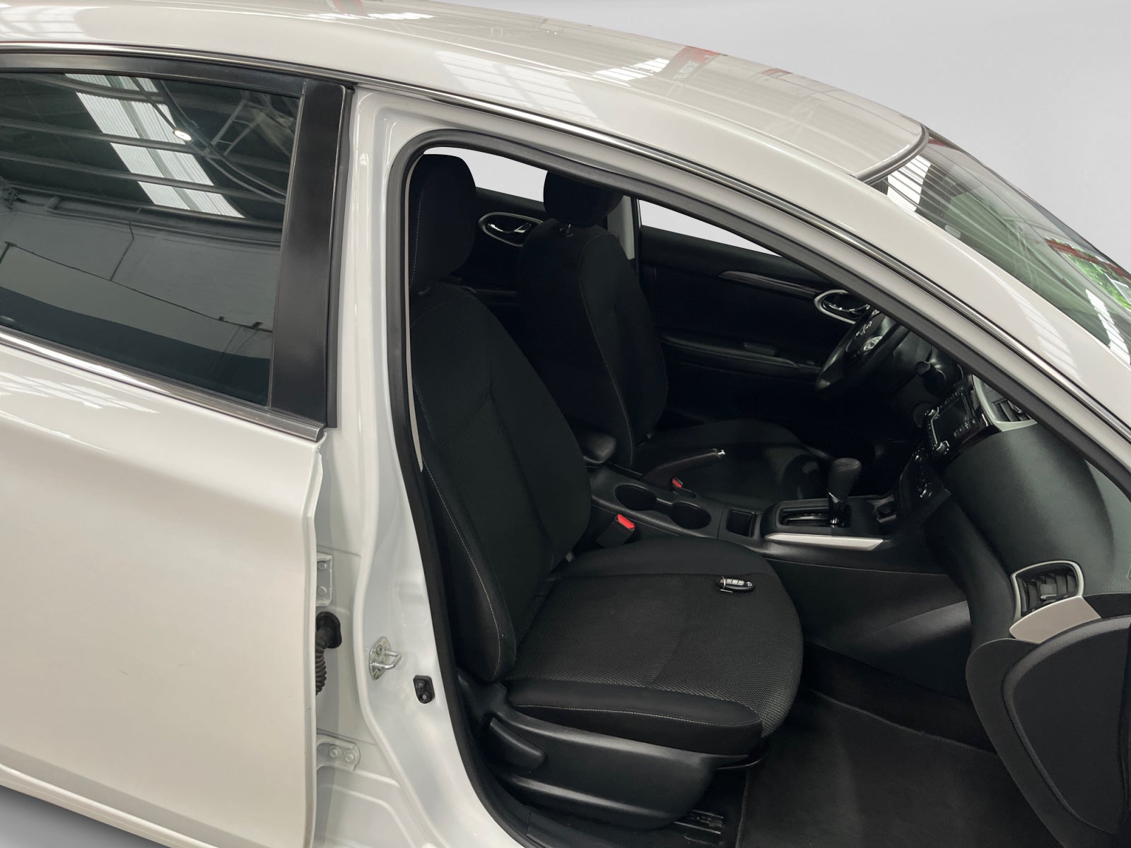2019 Nissan SENTRA ADVANCE CVT