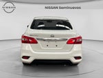 2019 Nissan SENTRA ADVANCE CVT