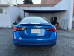2023 Nissan SENTRA SENTRA ADVANCE T/M 2.0 LTS