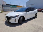 2024 Nissan SENTRA PLATINUM BITONO CVT 24
