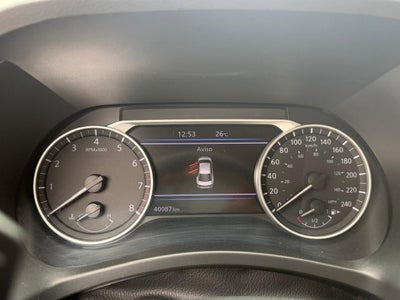 2024 Nissan SENTRA SENTRA SR PLATINUM BITONO CVT PIEL GENUINA