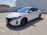 2024 Nissan SENTRA SENTRA ADVANCE CVT