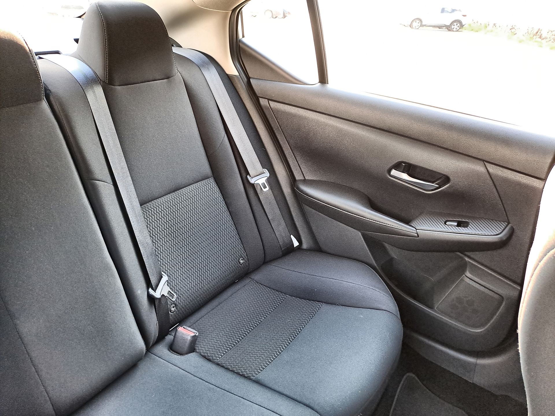 2023 Nissan SENTRA SENSE CVT 23