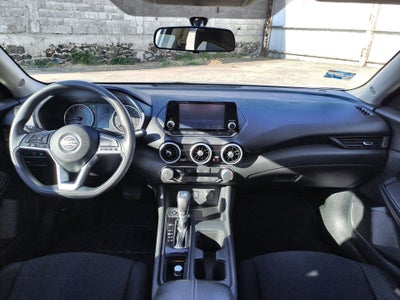 2023 Nissan SENTRA SENSE CVT 23