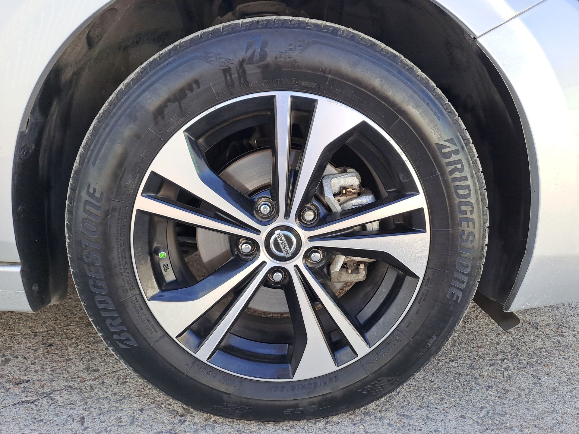 2023 Nissan SENTRA SENSE CVT 23