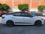 2023 Nissan SENTRA SR BITONO CVT 23