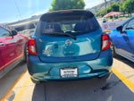 2018 Nissan MARCH SR NAVI TM