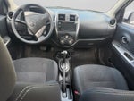 2019 Nissan MARCH ADVANCE TA