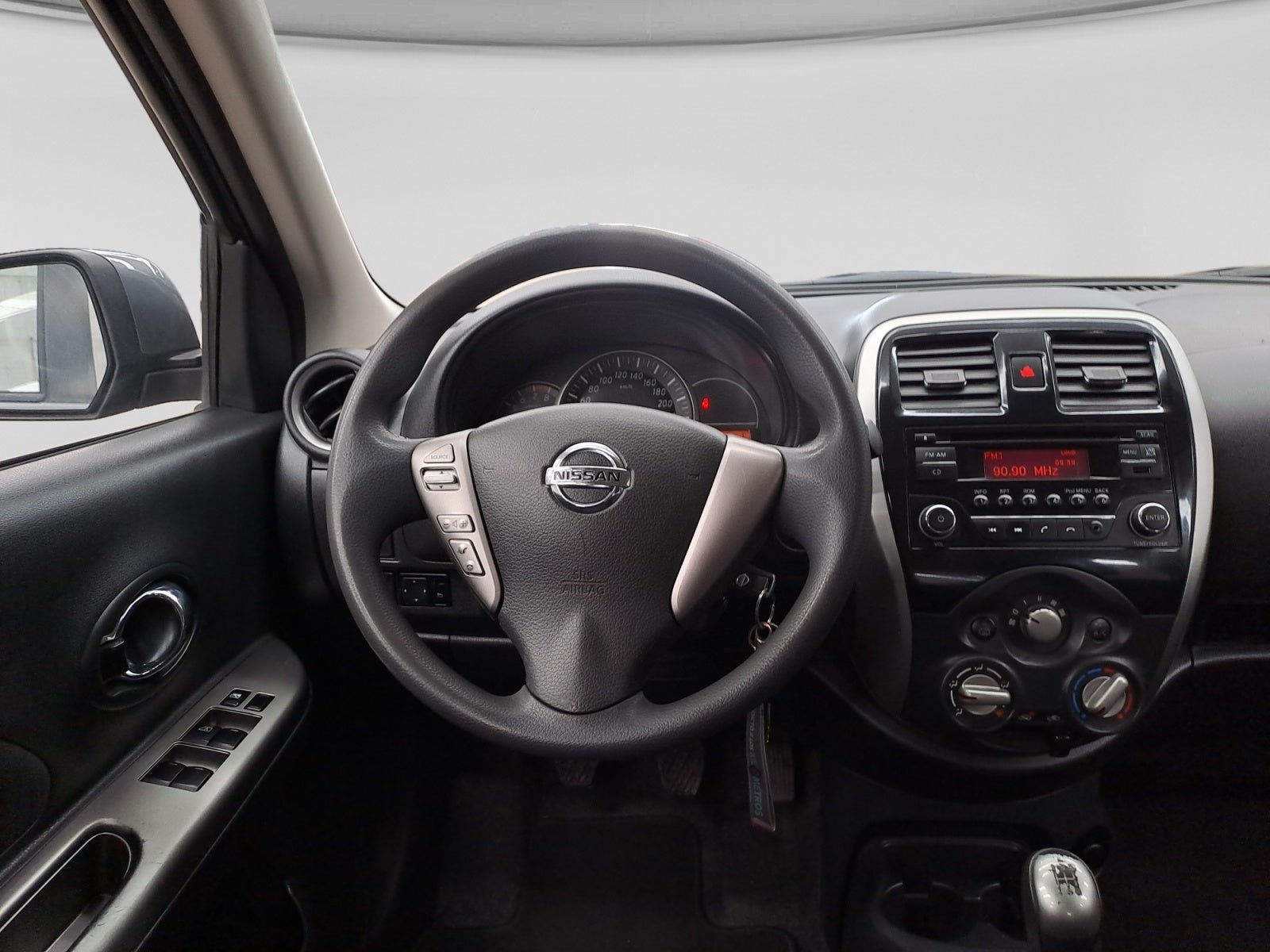 2018 Nissan MARCH ADVANCE TM