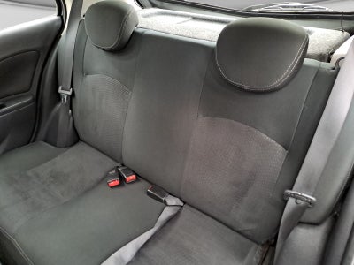 2018 Nissan MARCH ADVANCE TM