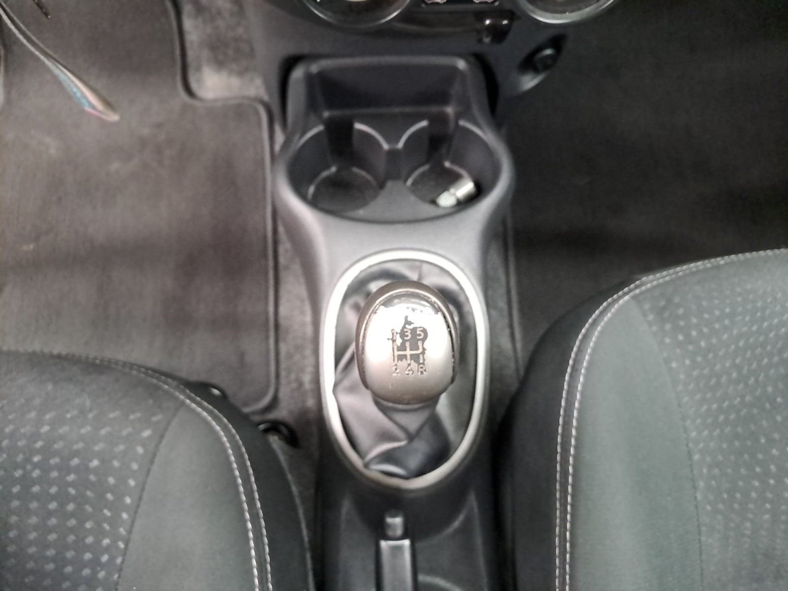 2018 Nissan MARCH ADVANCE TM