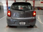 2018 Nissan MARCH ADVANCE TM
