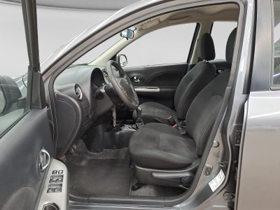 2018 Nissan MARCH ADVANCE TM