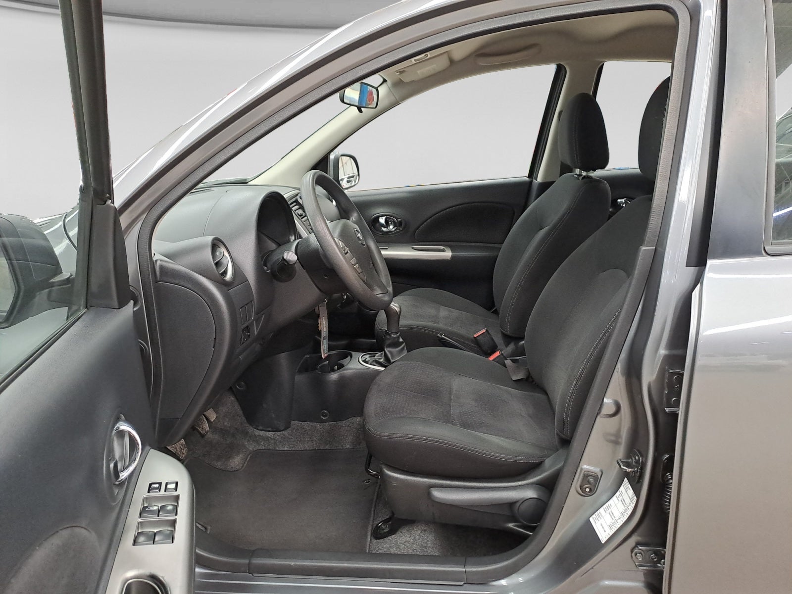 2018 Nissan MARCH ADVANCE TM