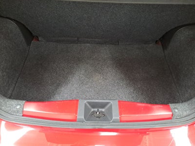 2019 Nissan MARCH SENSE TM
