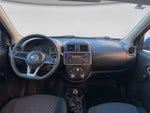 2021 Nissan MARCH SENSE TM 21