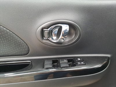 2023 Nissan MARCH ADVANCE TA 23
