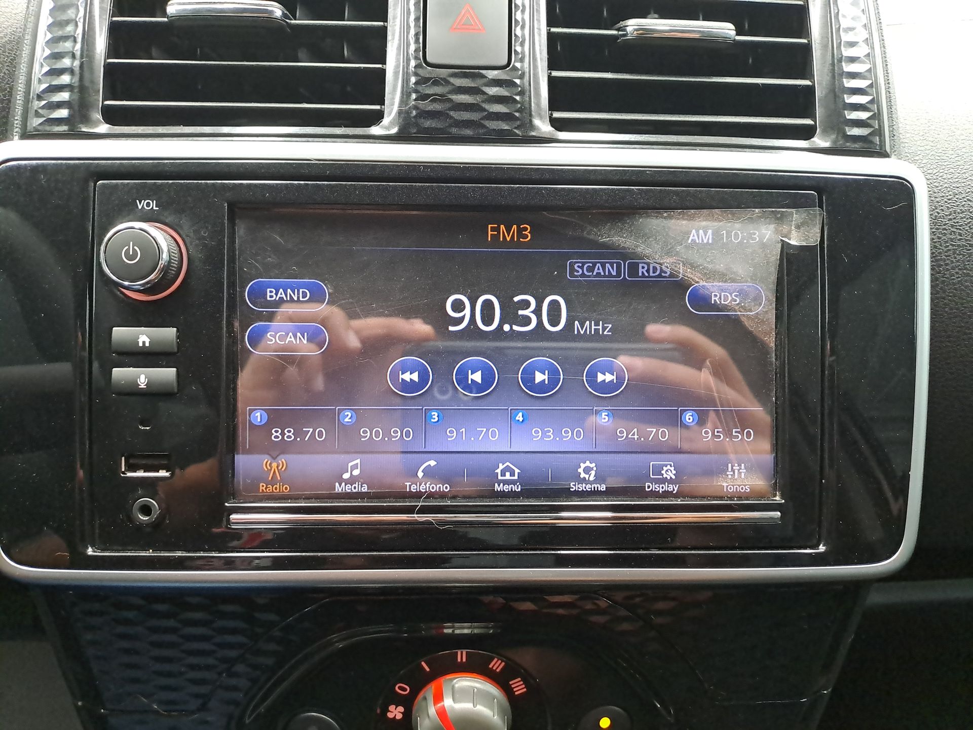2023 Nissan MARCH ADVANCE TA 23