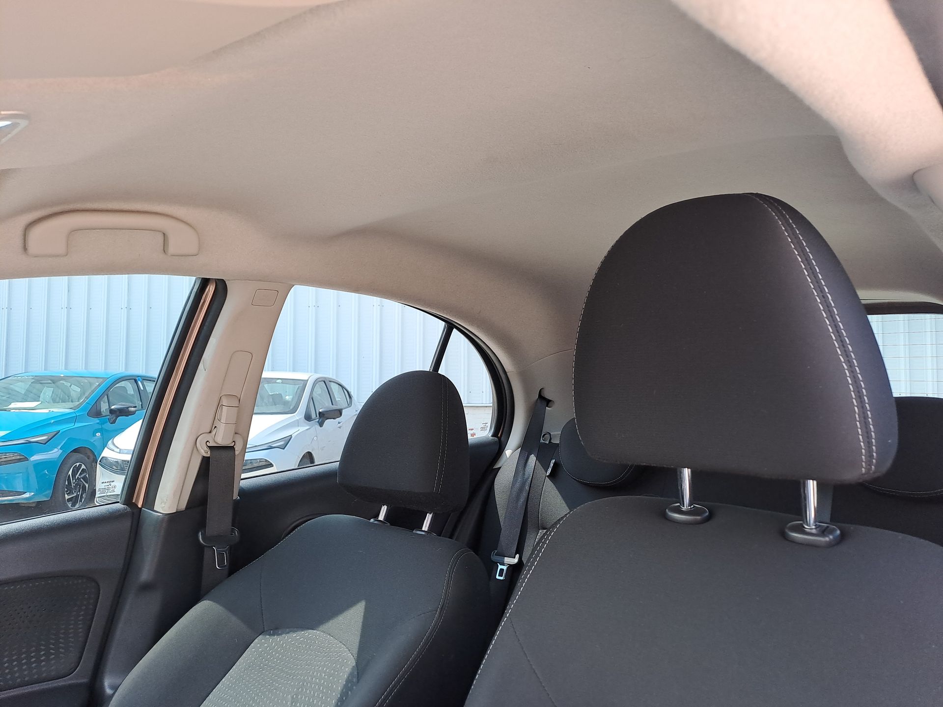 2023 Nissan MARCH ADVANCE TA 23