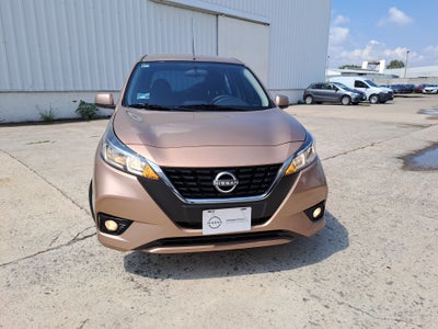 2023 Nissan MARCH ADVANCE TA 23