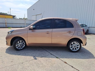 2023 Nissan MARCH ADVANCE TA 23