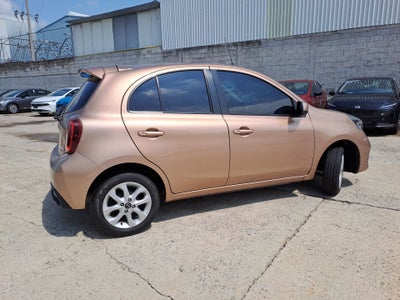 2023 Nissan MARCH ADVANCE TA 23