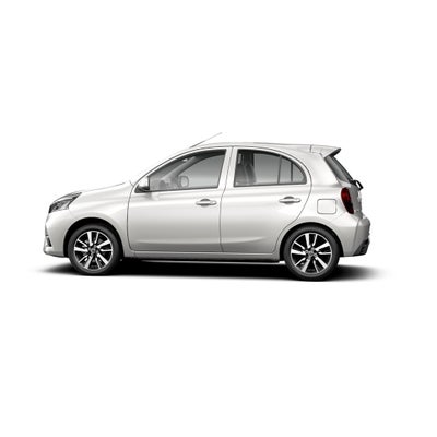 2025 Nissan MARCH MARCH SENSE TA