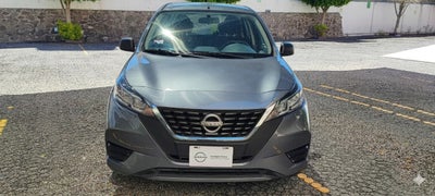 2024 Nissan MARCH MARCH SENSE TA 24