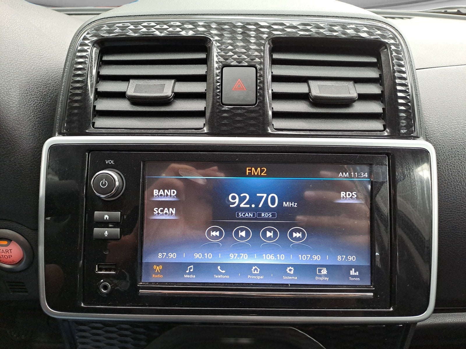 2026 Nissan MARCH ADVANCE TM 26