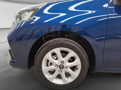 2026 Nissan MARCH ADVANCE TM 26