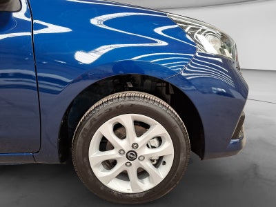 2026 Nissan MARCH ADVANCE TM 26