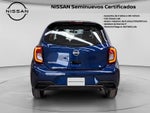 2026 Nissan MARCH ADVANCE TM 26