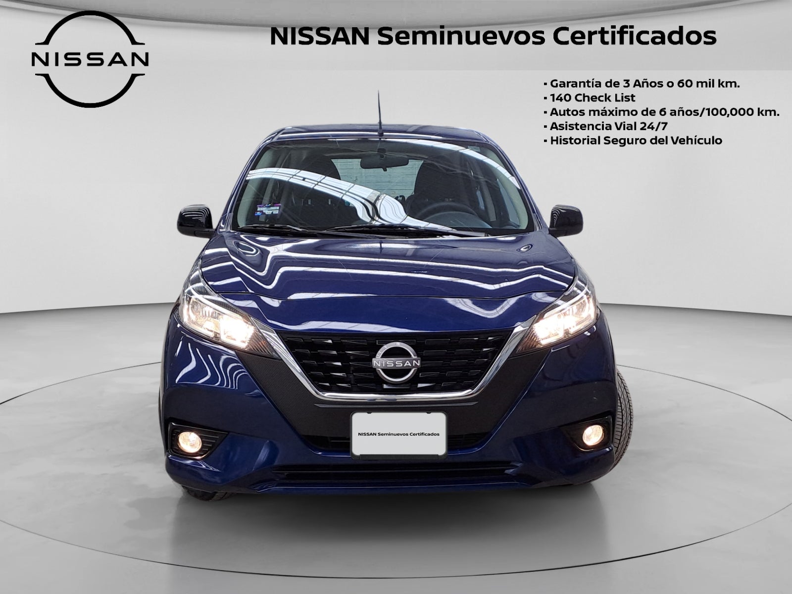 2026 Nissan MARCH ADVANCE TM 26