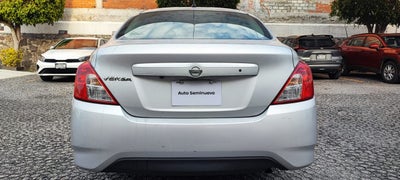 2017 Nissan VERSA EXCLUSIVE NAVI AT AC