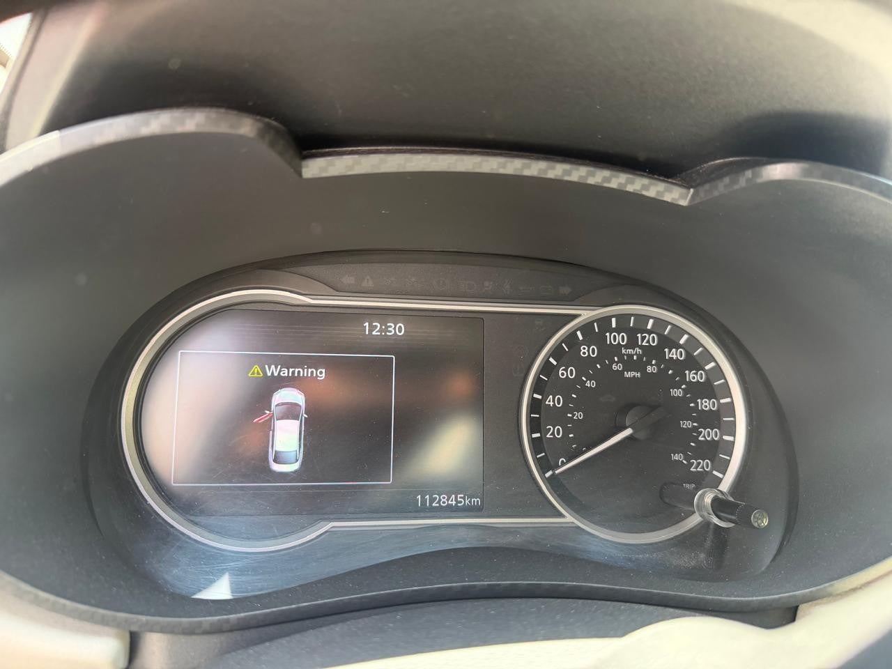 2021 Nissan VERSA ADVANCE MT 21