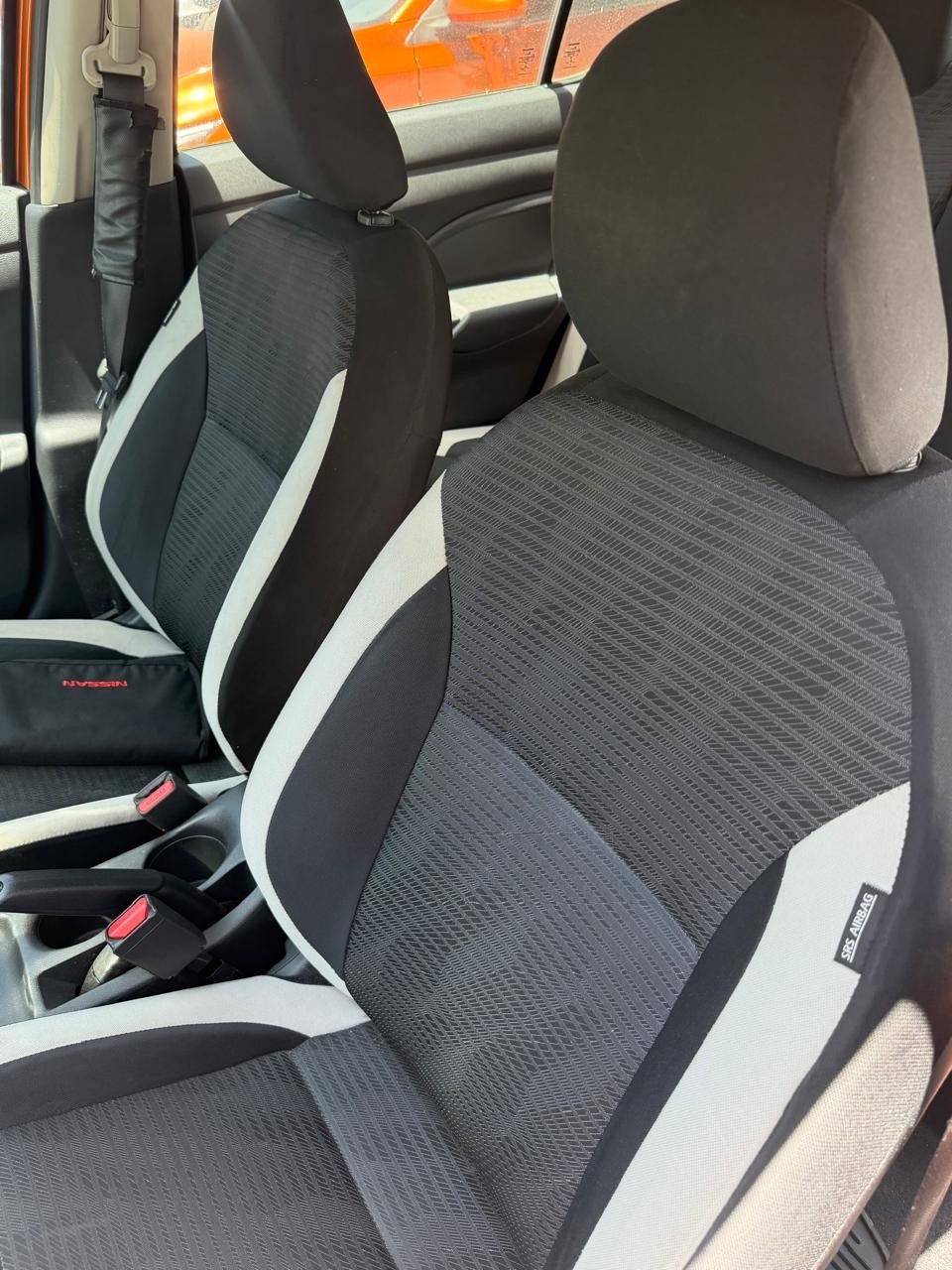 2021 Nissan VERSA ADVANCE MT 21