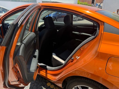 2021 Nissan VERSA ADVANCE MT 21