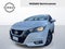 2022 Nissan VERSA ADVANCE CVT 22
