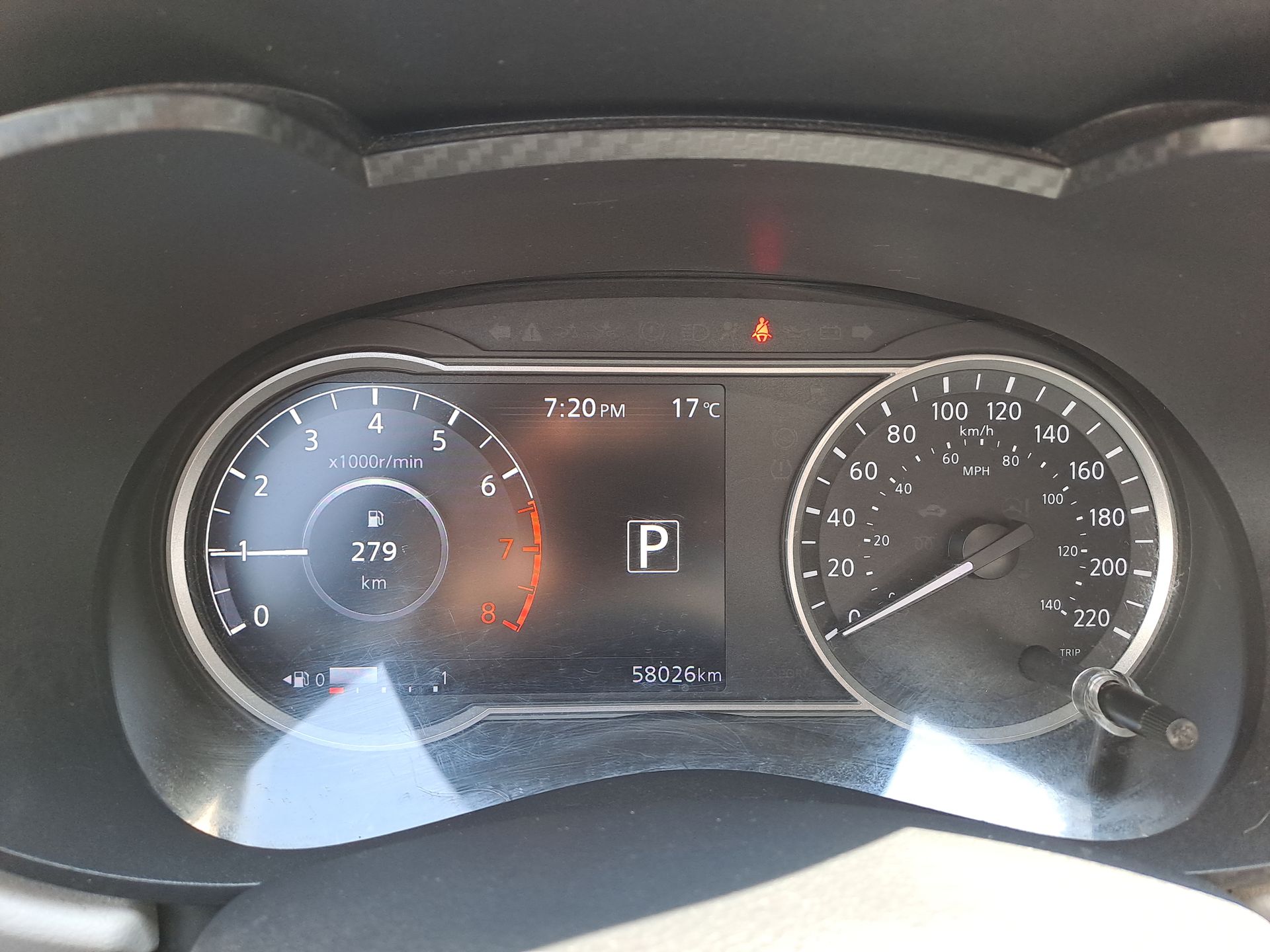 2022 Nissan VERSA ADVANCE CVT 22