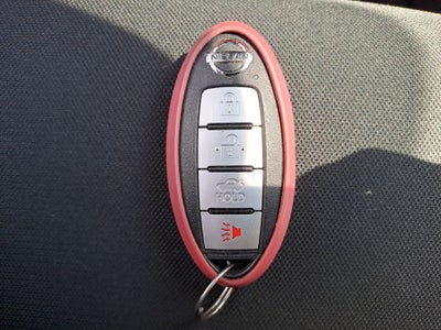 2022 Nissan VERSA ADVANCE CVT 22